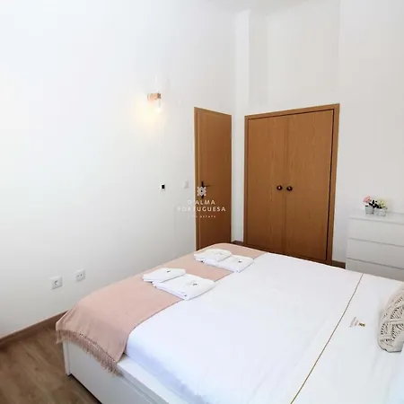Baia Do Mel - By Dalma Portuguesa Apartment Albufeira