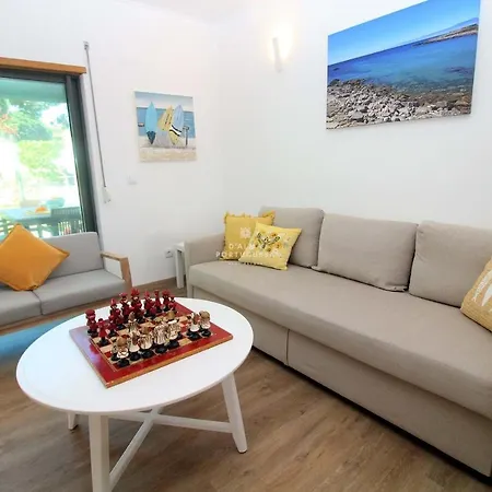 Apartment Baia Do Mel - By Dalma Portuguesa *