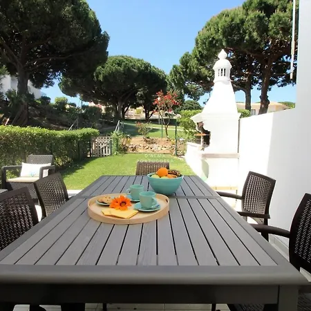 Baia Do Mel - By Dalma Portuguesa Apartment Albufeira