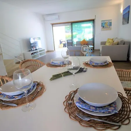 Apartment Baia Do Mel - By Dalma Portuguesa Albufeira