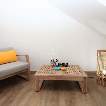 Baia Do Mel - By Dalma Portuguesa Apartment *