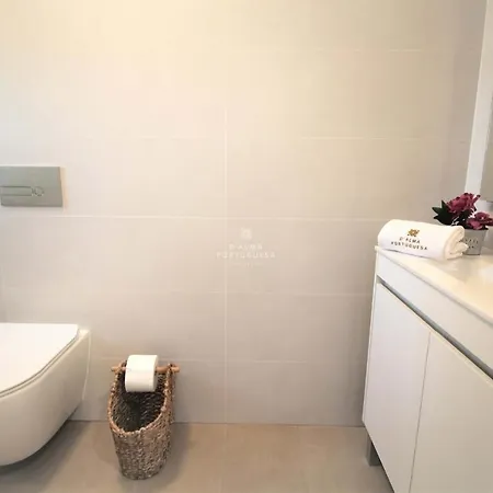 Apartamento Baia Do Mel - By Dalma Portuguesa Albufeira