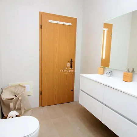 Baia Do Mel - By Dalma Portuguesa Apartment Albufeira