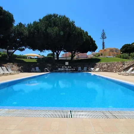 Apartment Baia Do Mel - By Dalma Portuguesa